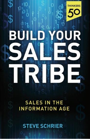 Sales Tribe Book